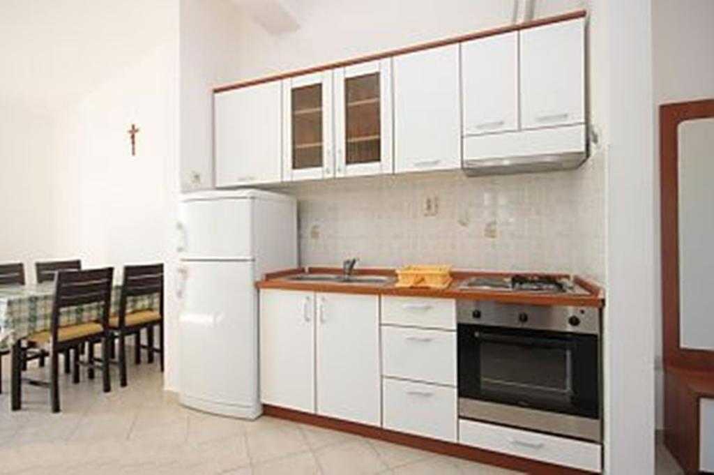 Apartments Pasman Banj Room photo
