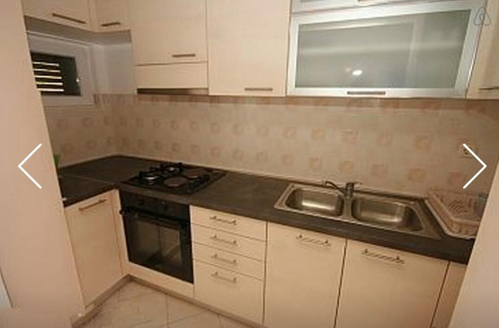 Apartments Pasman Banj Room photo