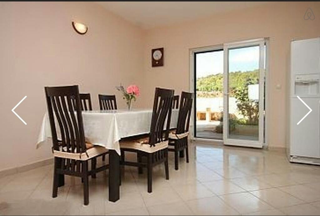 Apartments Pasman Banj Room photo